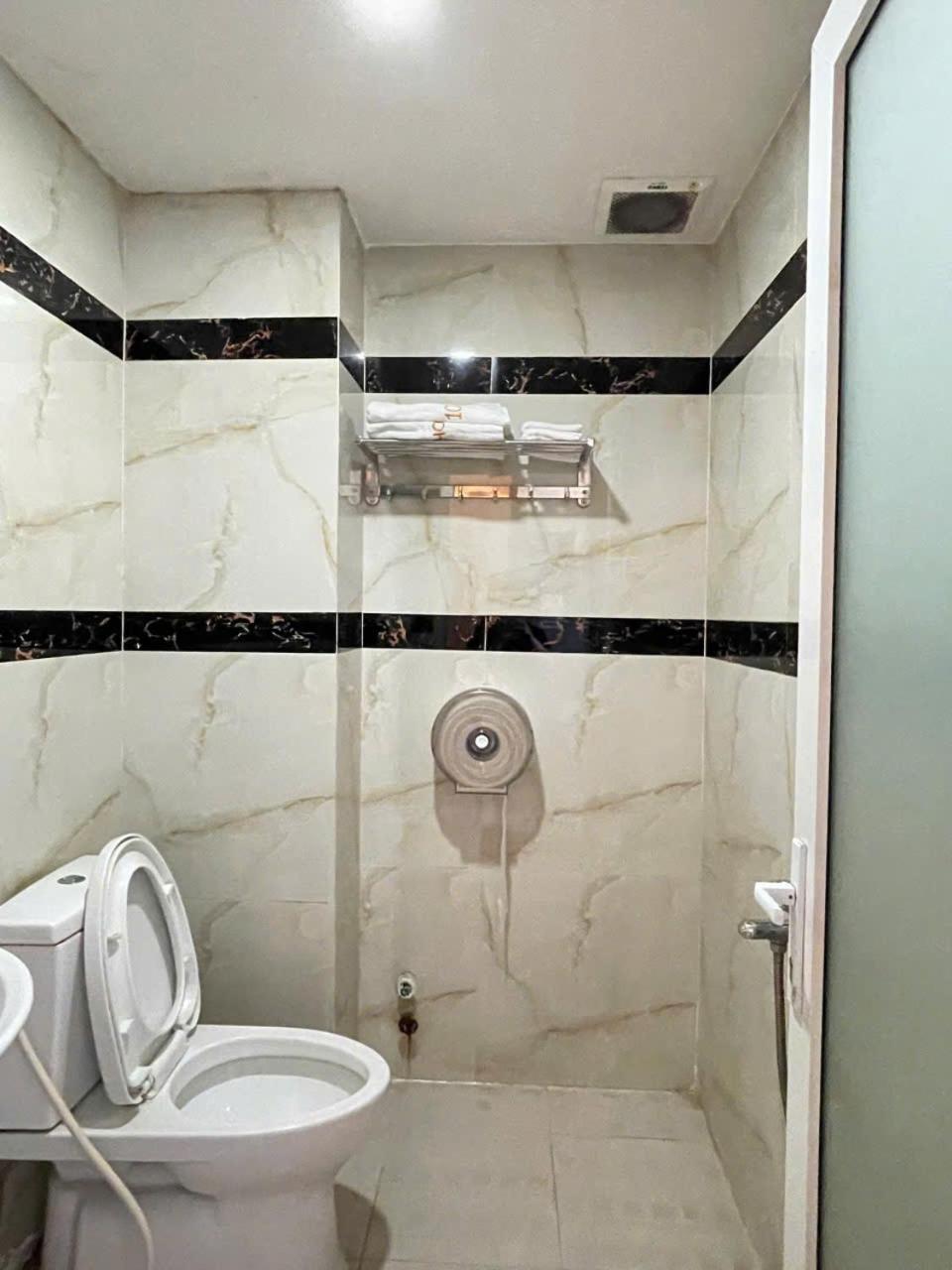 10H Hotel 胡志明市 外观 照片