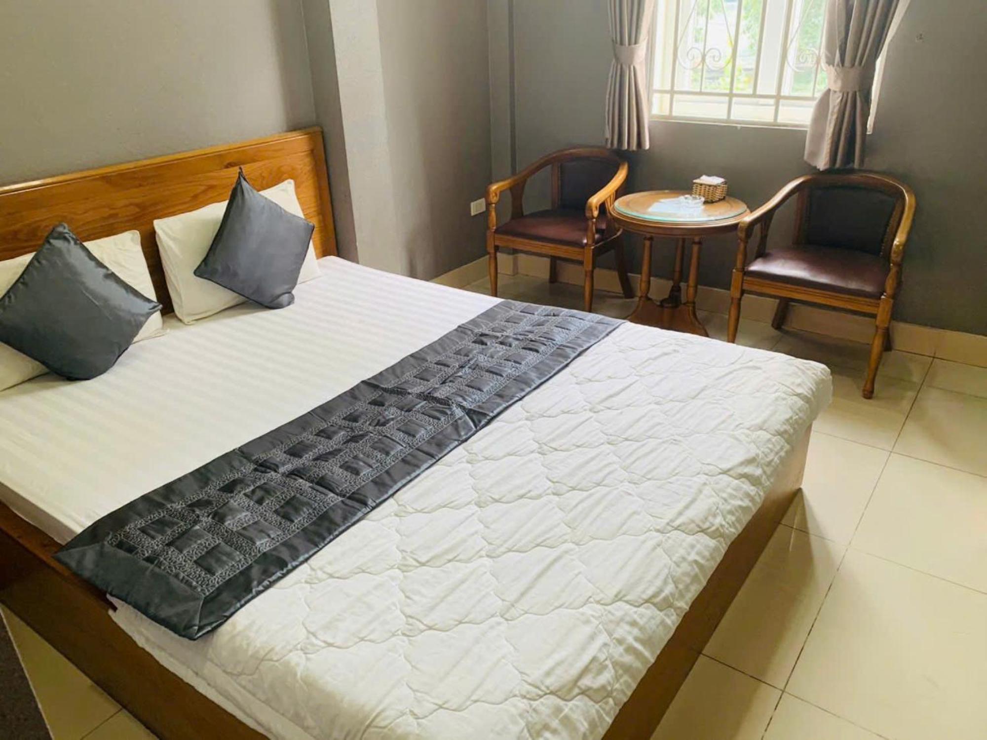 10H Hotel 胡志明市 外观 照片