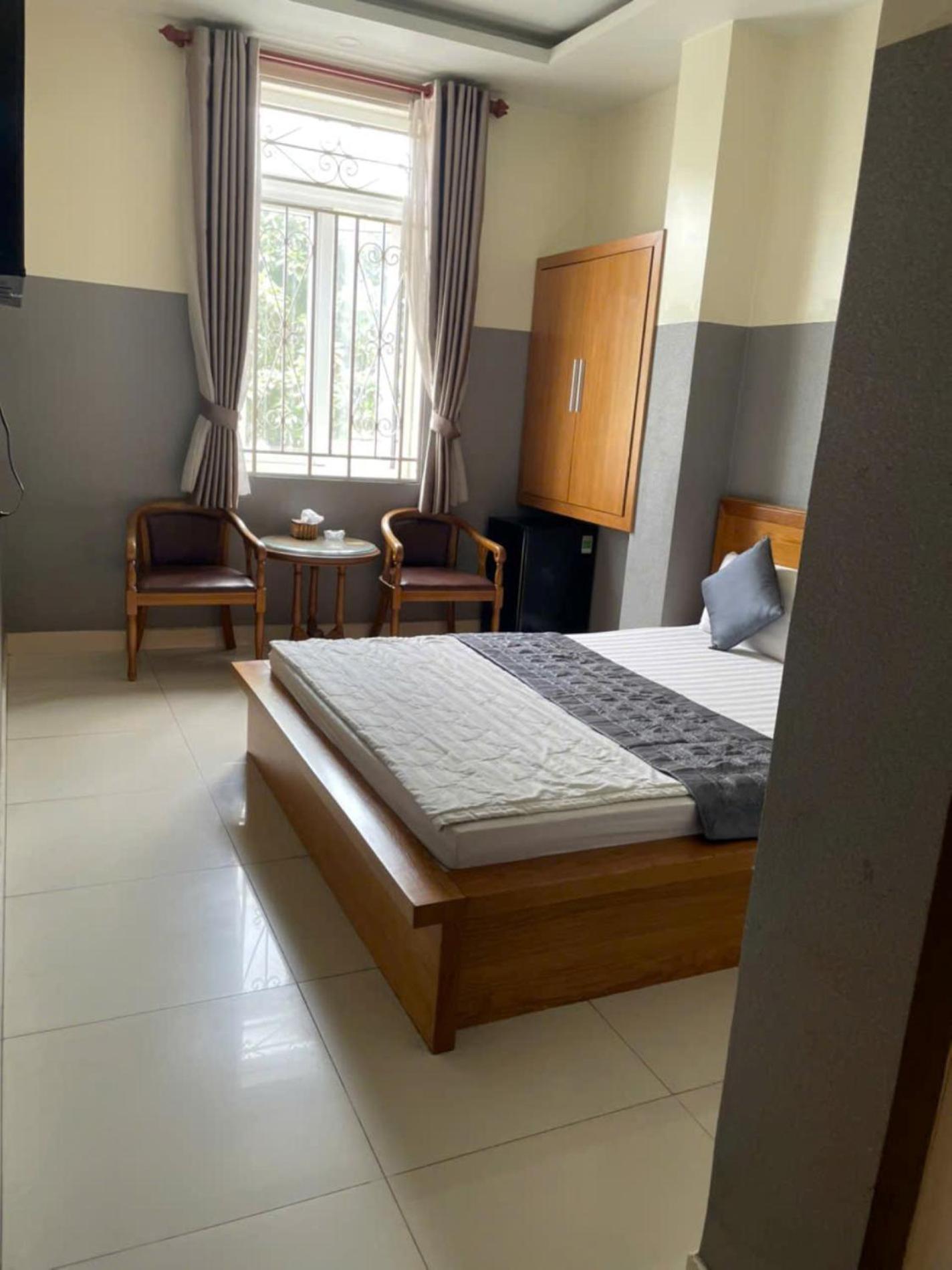 10H Hotel 胡志明市 外观 照片