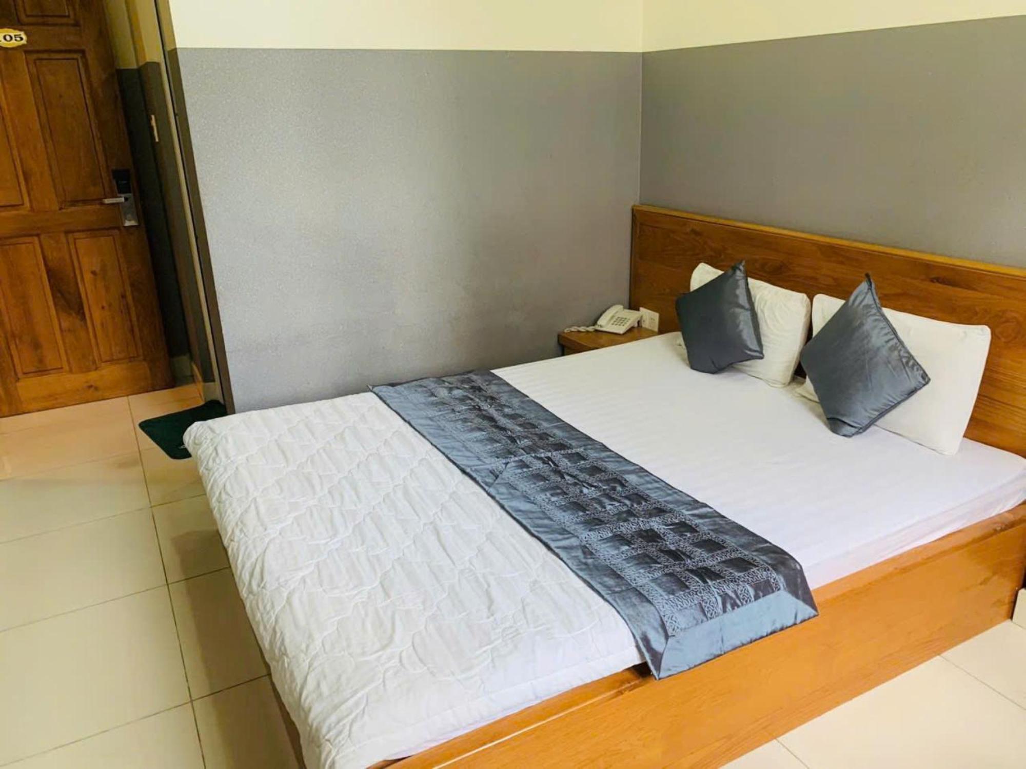 10H Hotel 胡志明市 外观 照片