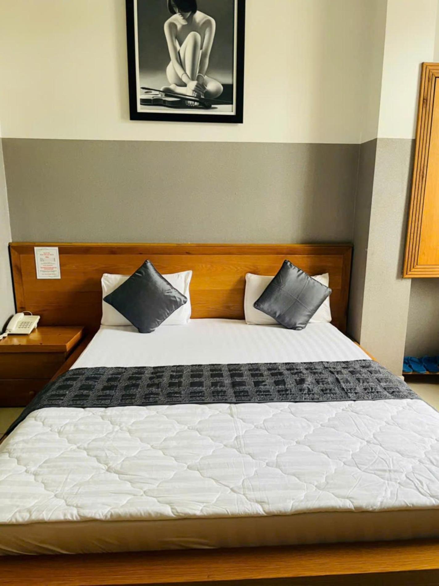 10H Hotel 胡志明市 外观 照片
