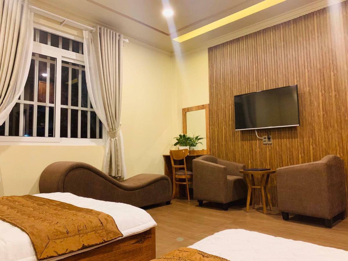 10H Hotel 胡志明市 外观 照片