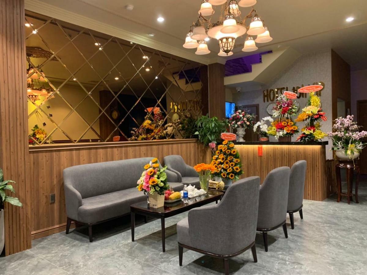 10H Hotel 胡志明市 外观 照片